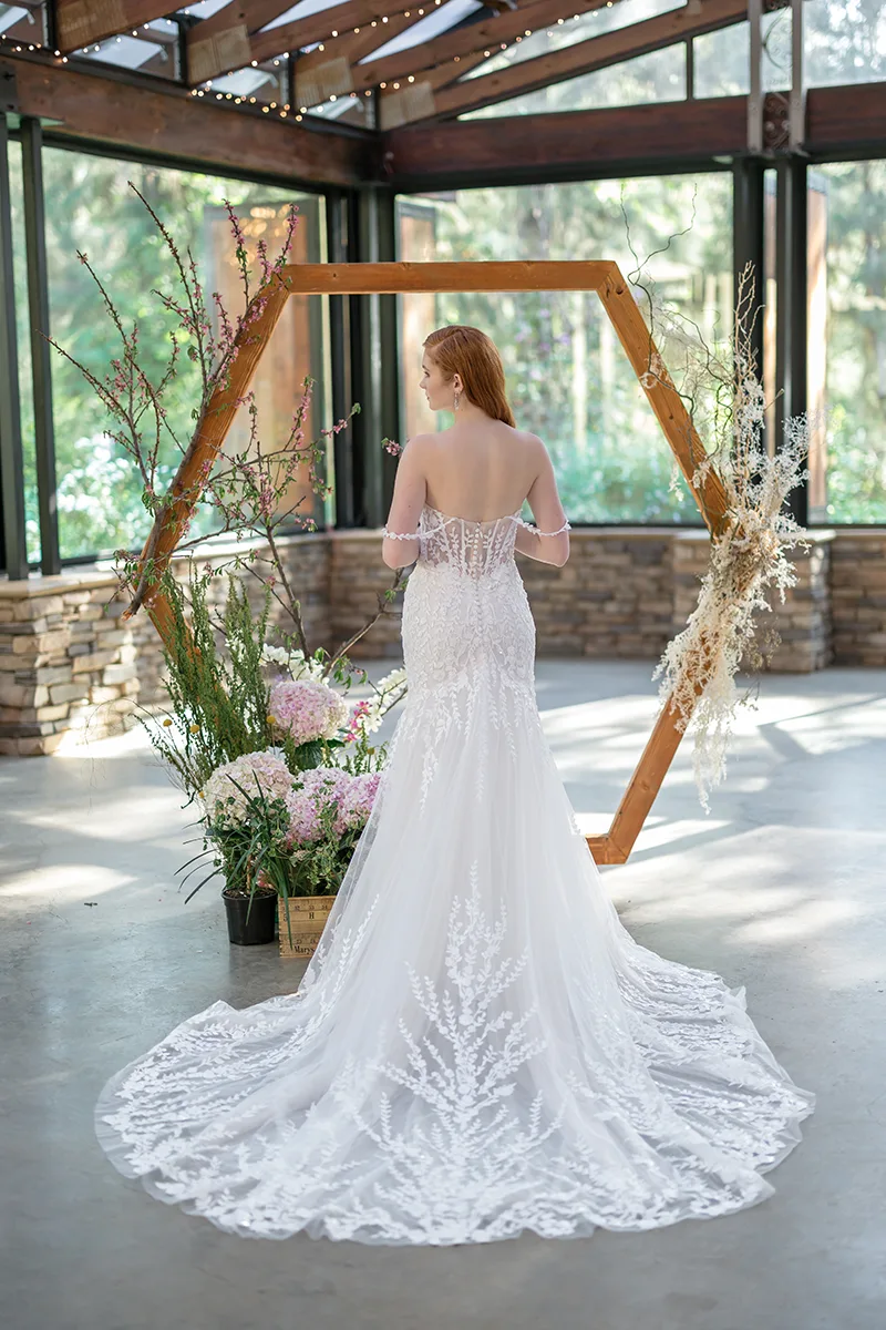 Adriana Wedding Dress