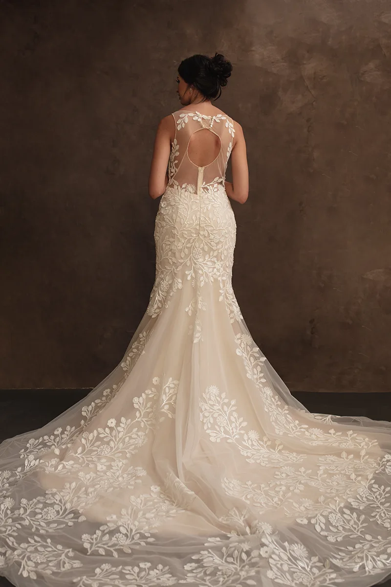 Allegra Wedding Dress