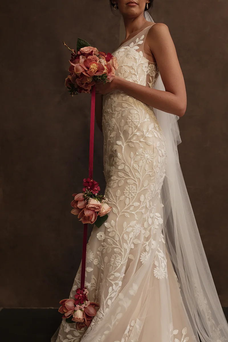 Allegra Wedding Dress