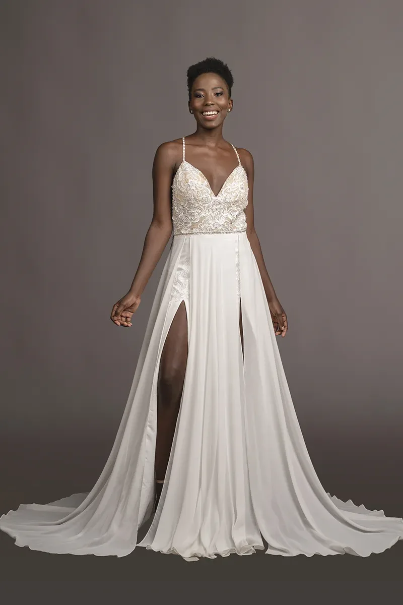 Amora Wedding Dress