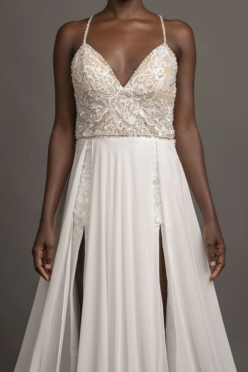 Amora Wedding Dress
