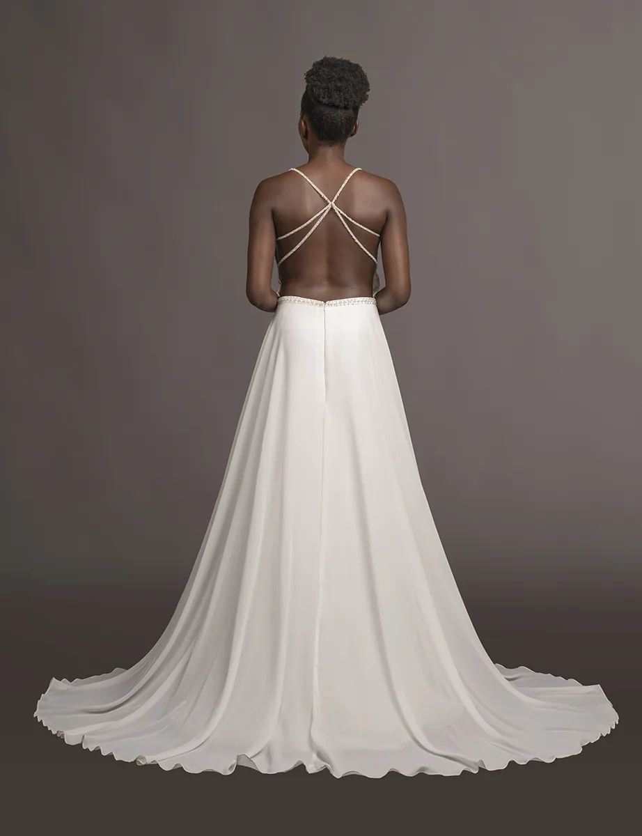 Amora Wedding Dress