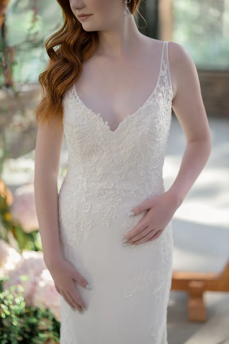 Arabella Wedding Dress