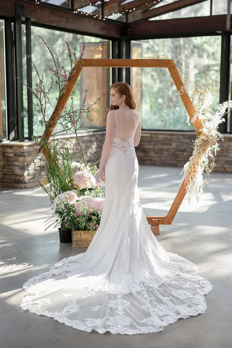 Arabella Wedding Dress