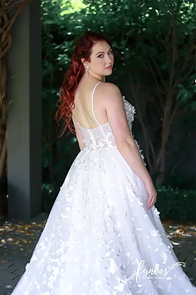 Azalea Wedding Dress