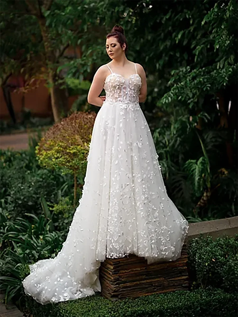 Azalea Wedding Dress