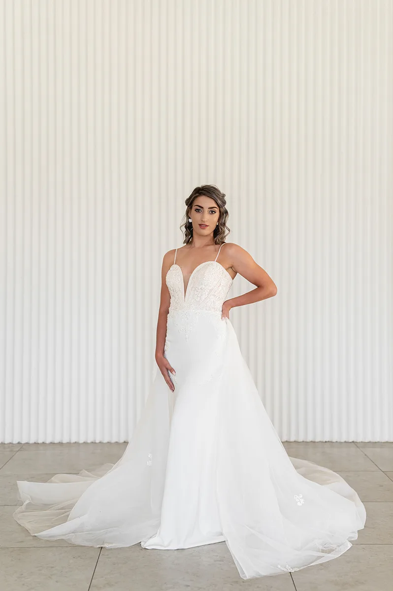 Bridget Wedding Dress