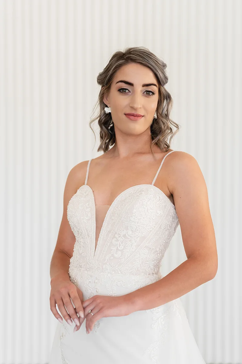 Bridget Wedding Dress