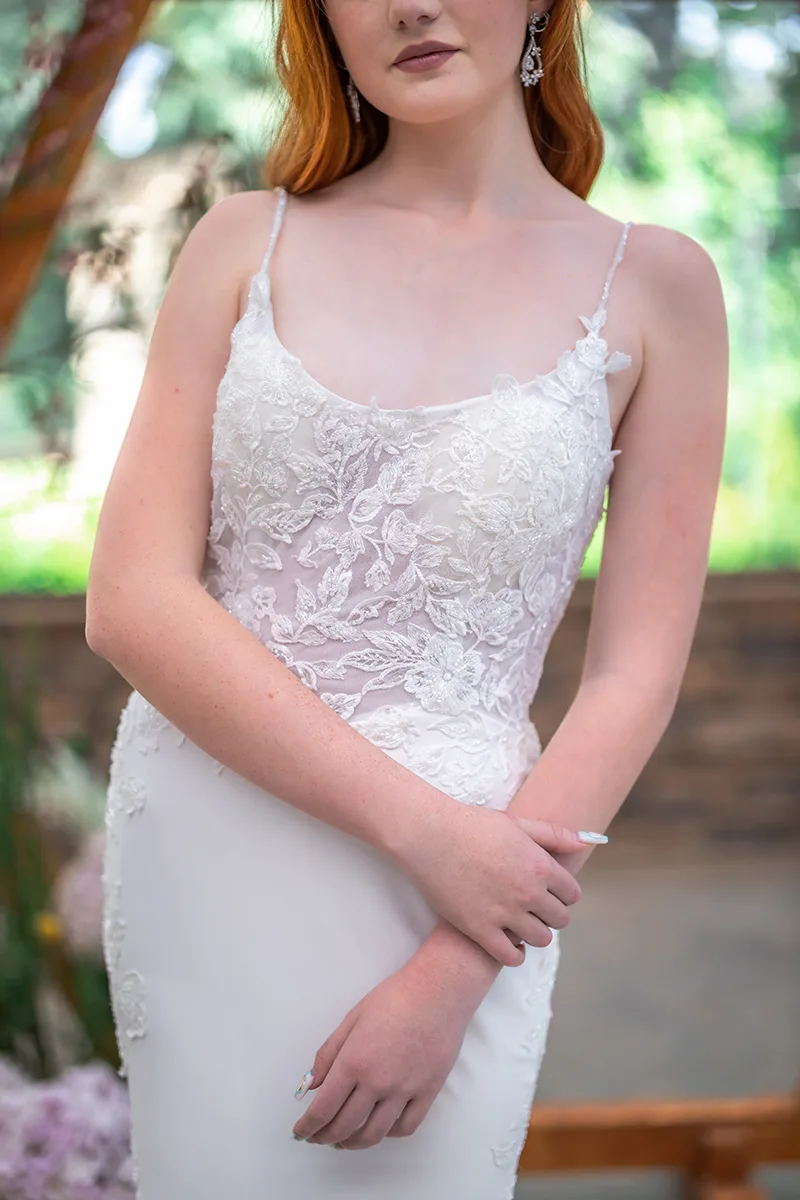 Caitlyn Wedding Dress