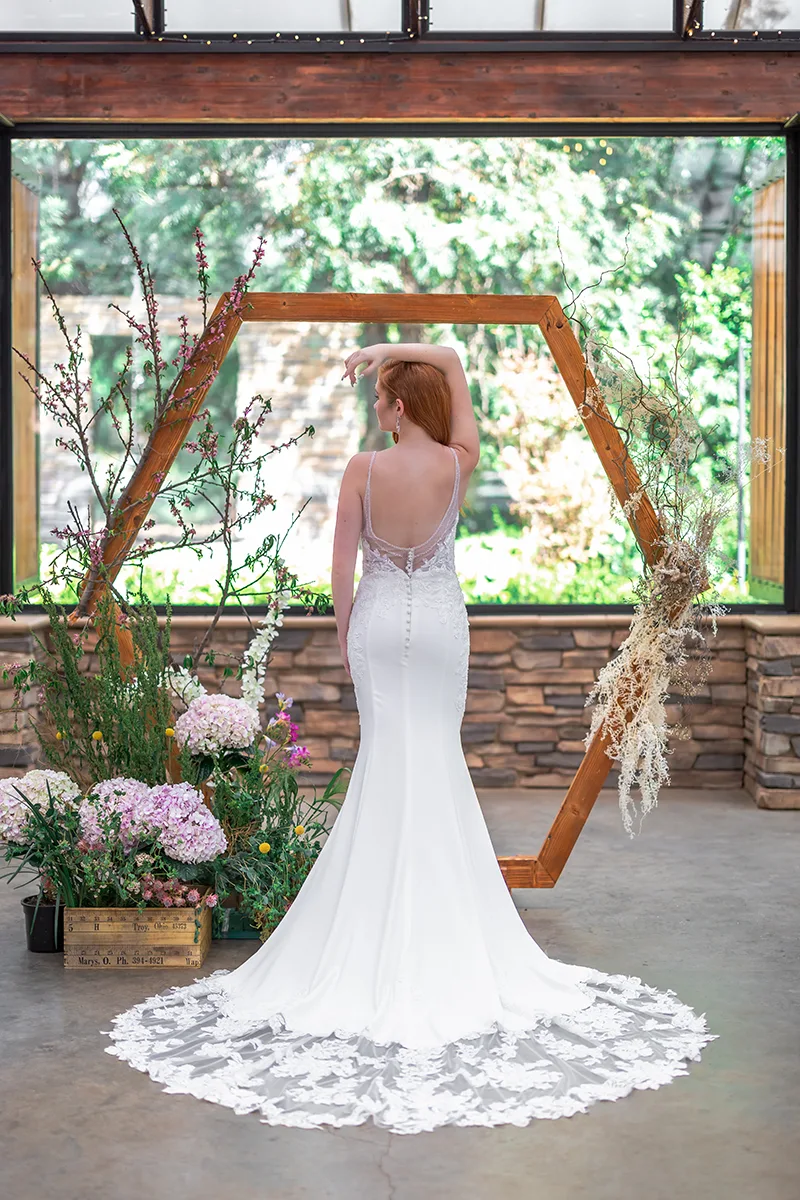 Caitlyn Wedding Dress