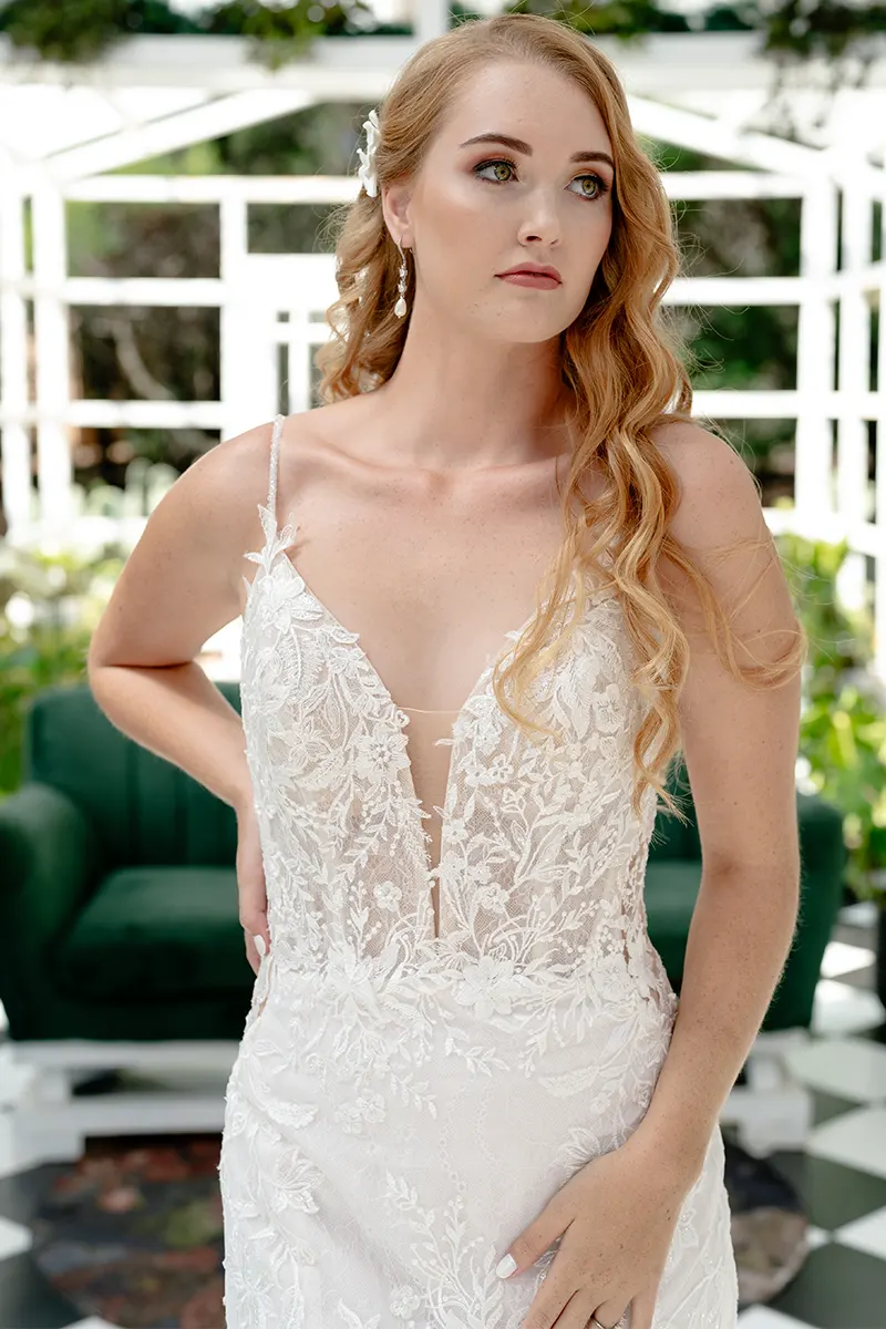 Claire Wedding Dress