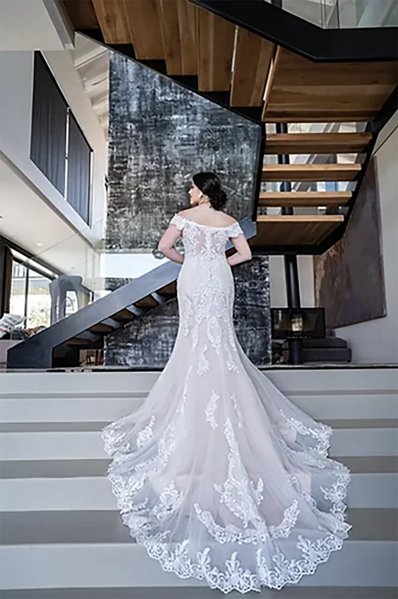 Daniell Wedding Dress