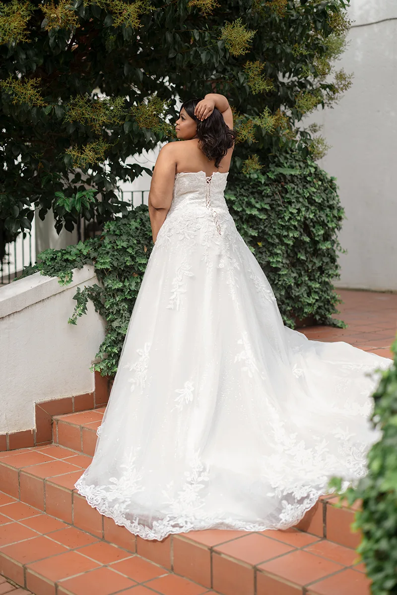 Evelyn Wedding Dress