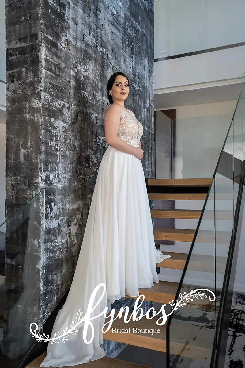 Florentina Wedding Dress