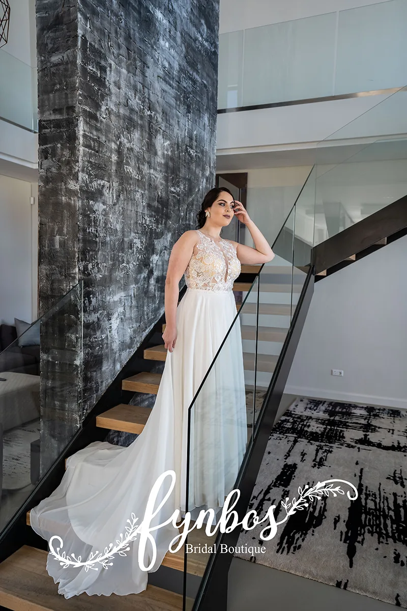 Florentina Wedding Dress