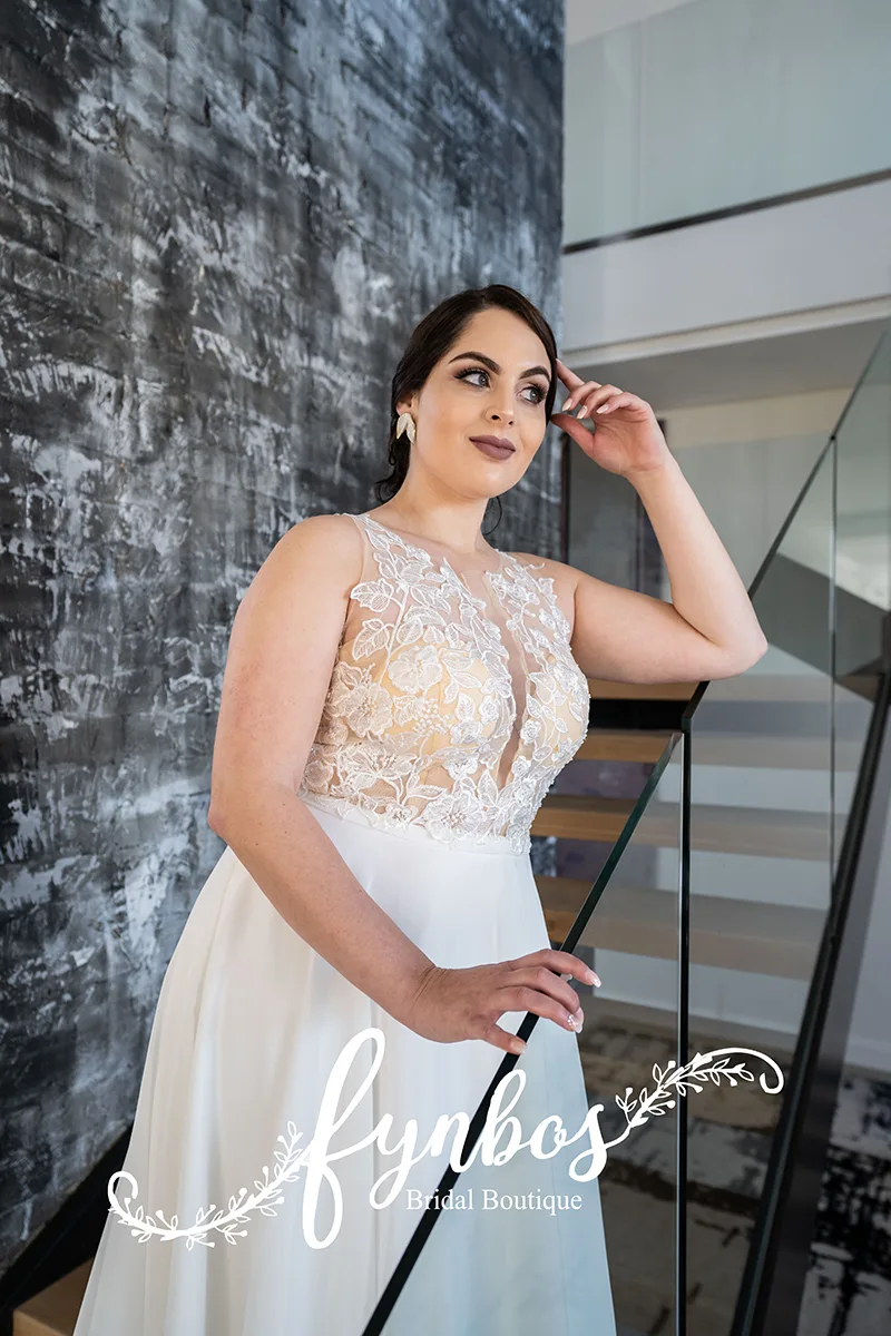 Florentina Wedding Dress