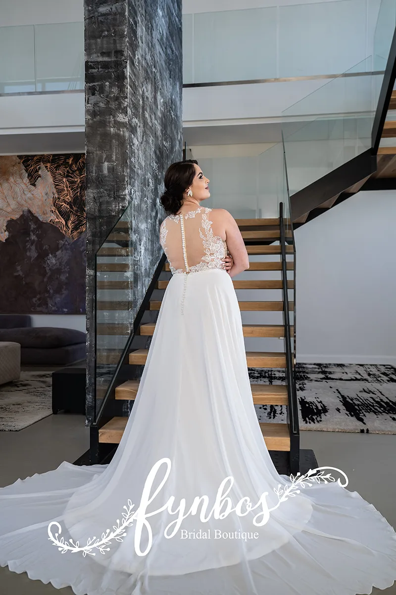 Florentina Wedding Dress