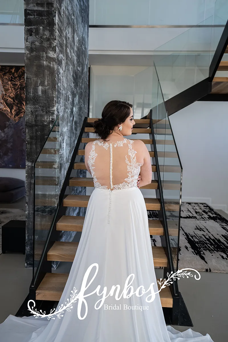 Allegra Wedding Dress