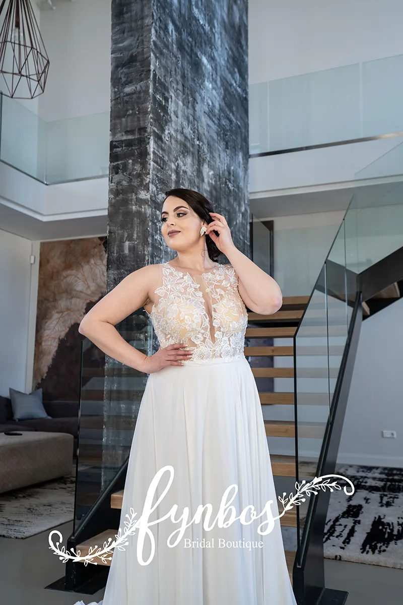 Allegra Wedding Dress