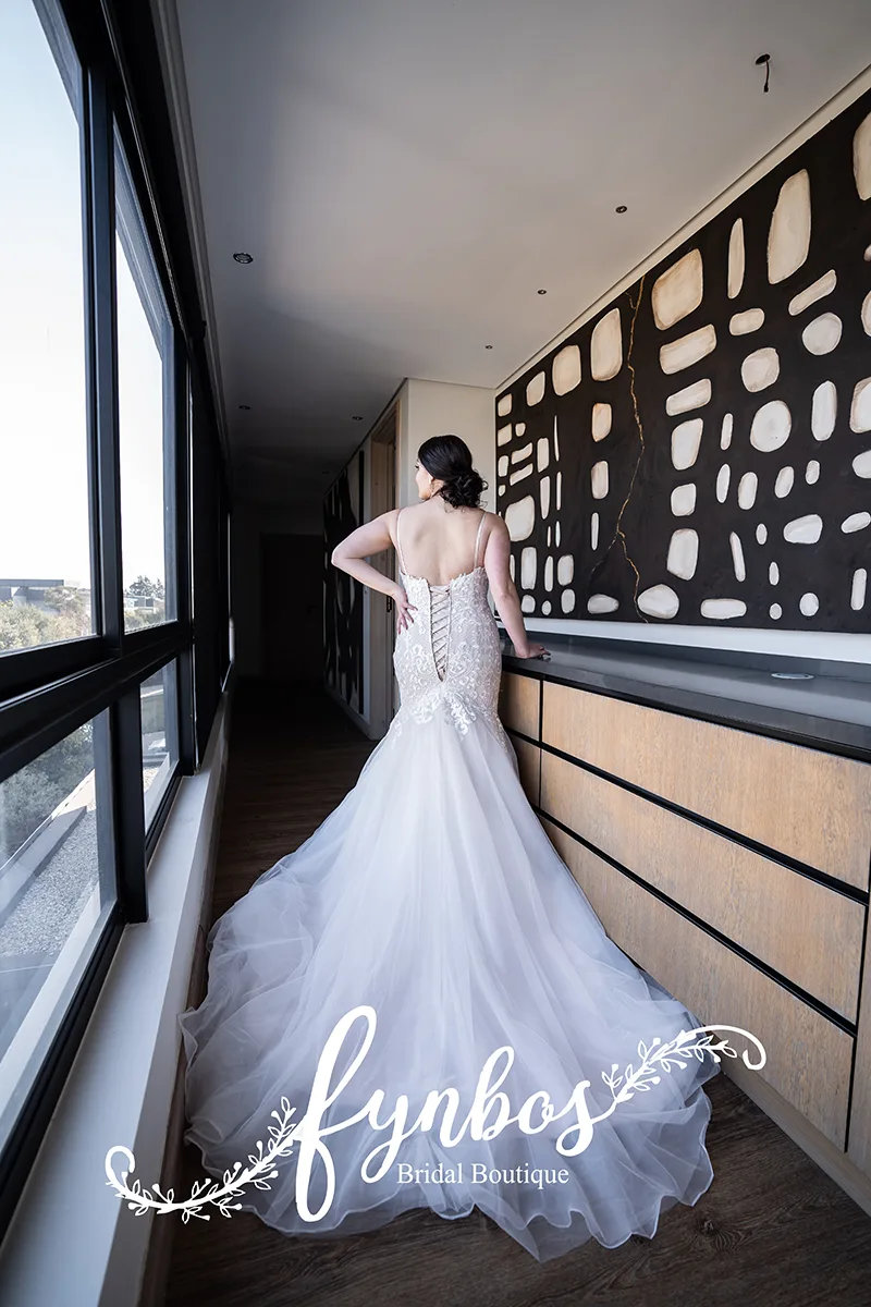 Juliet Wedding Dress