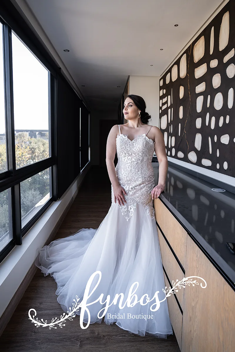 Juliet Wedding Dress