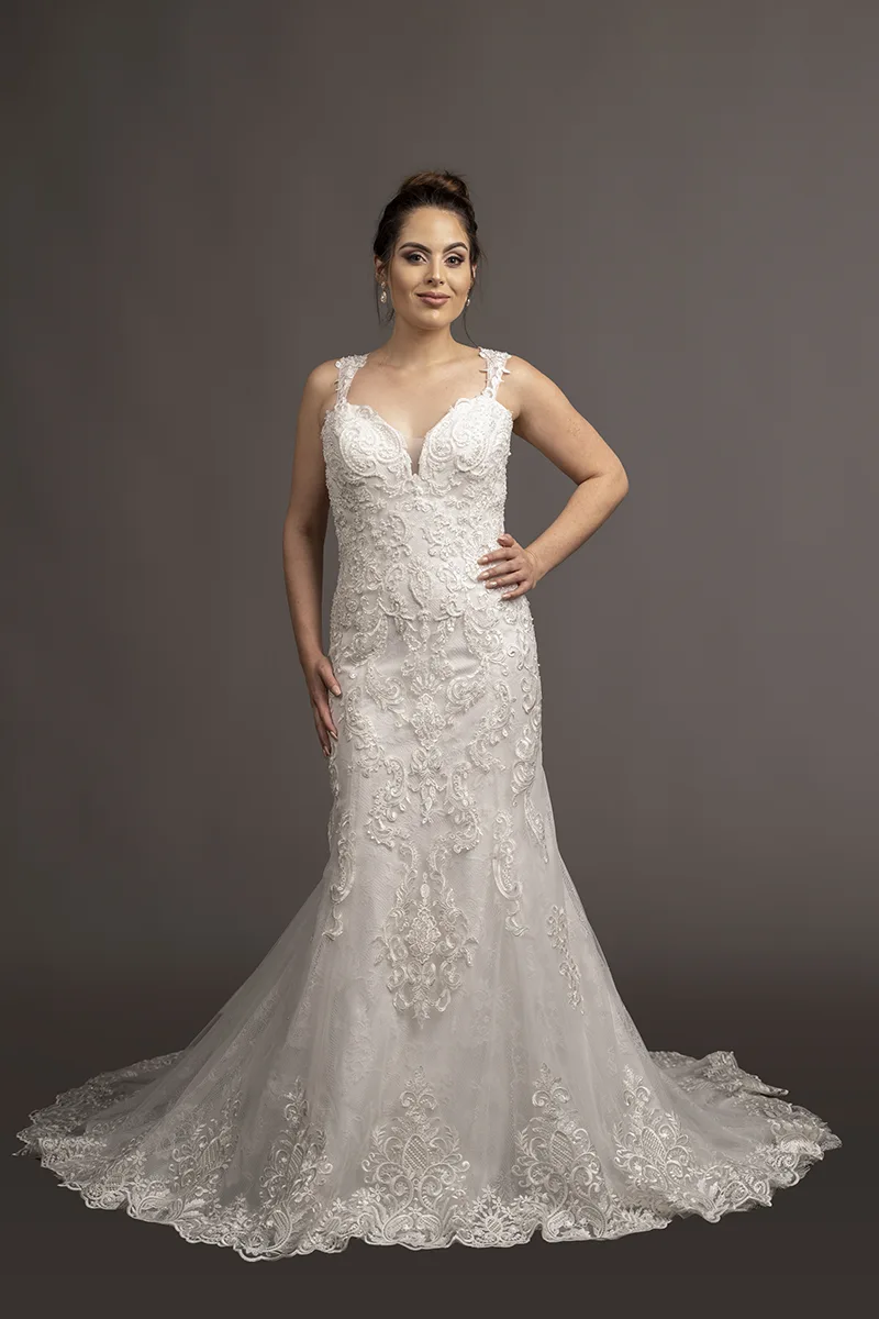 Juniper Wedding Dress
