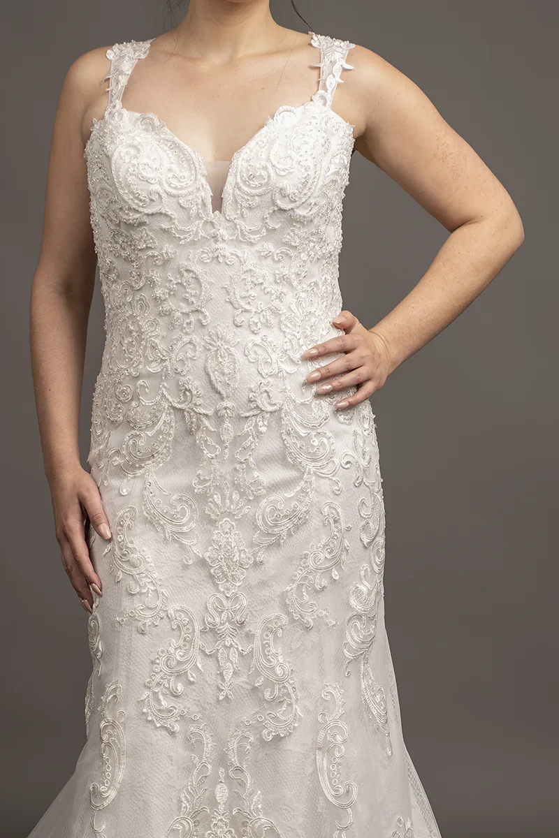 Juniper Wedding Dress