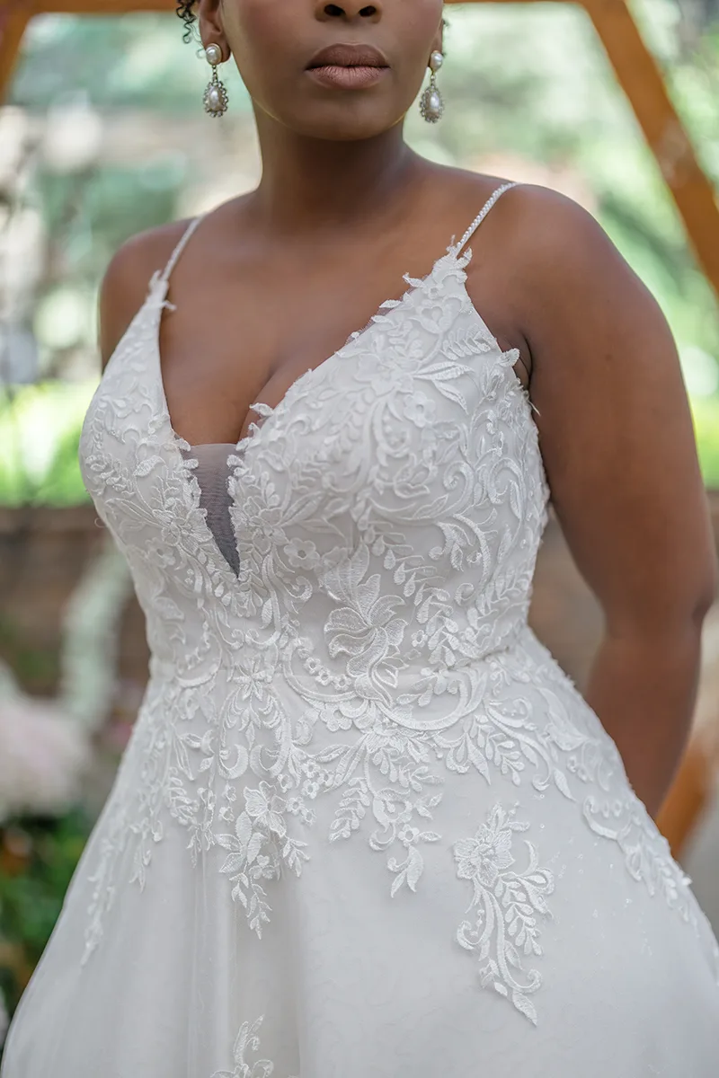 Kariena Wedding Dress