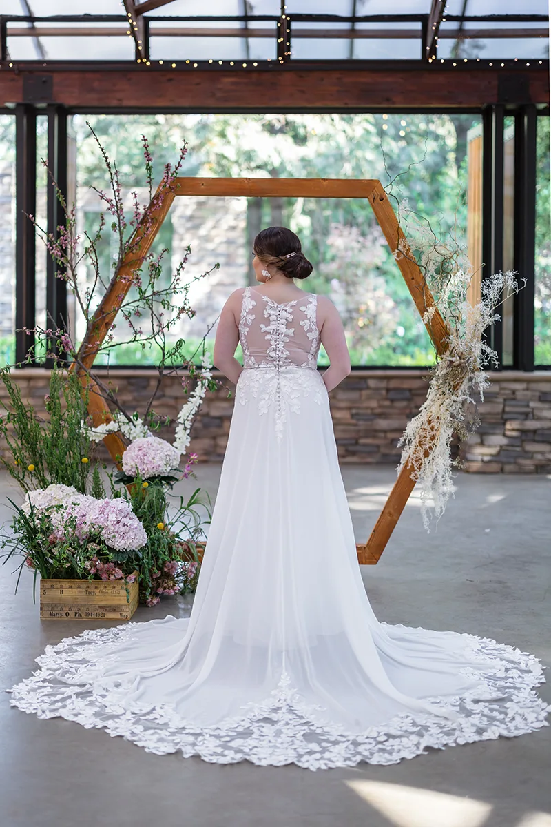 Lexi Wedding Dress
