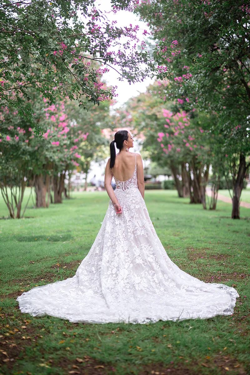 Lilly Wedding Dress
