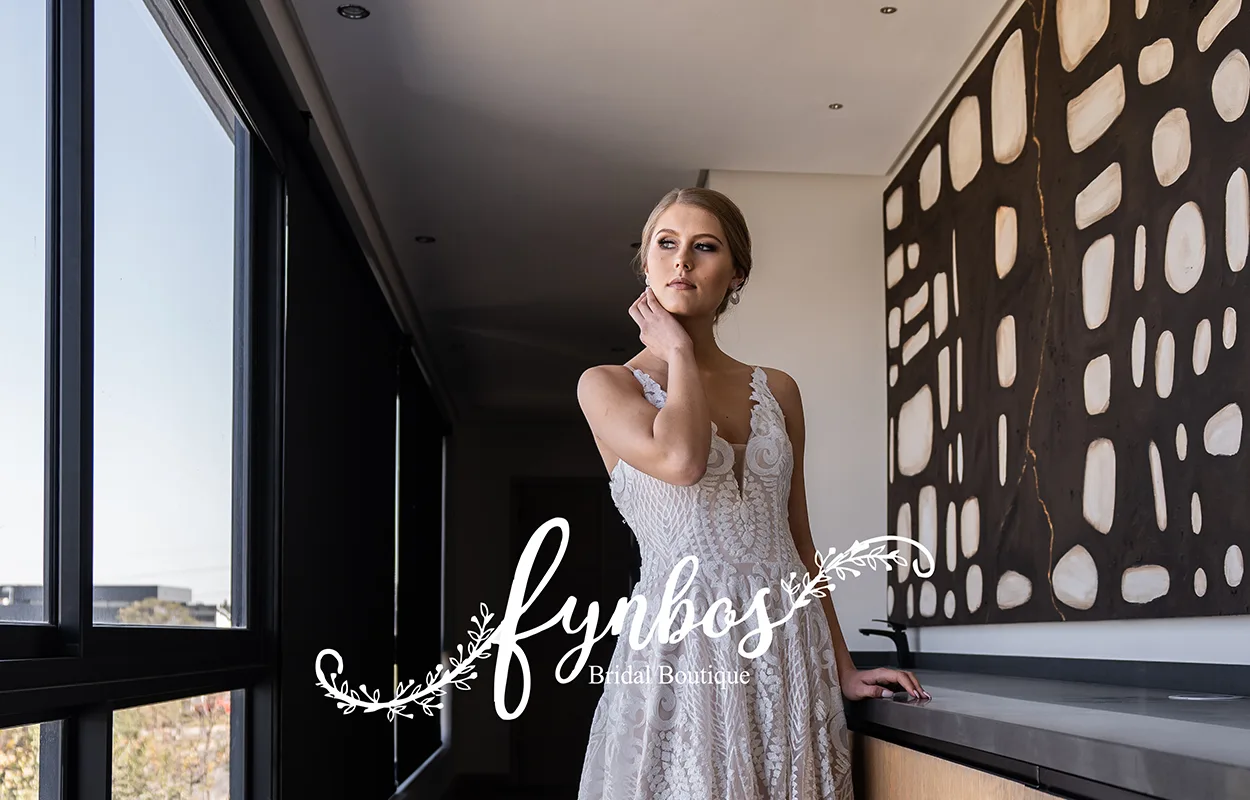 Louisa Wedding Dress