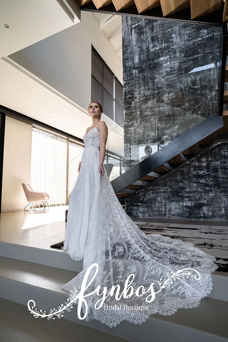 Melody Wedding Dress