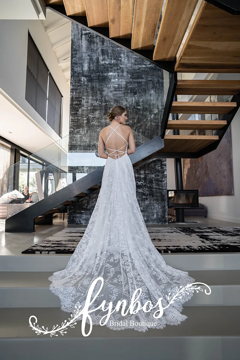 Melody Wedding Dress