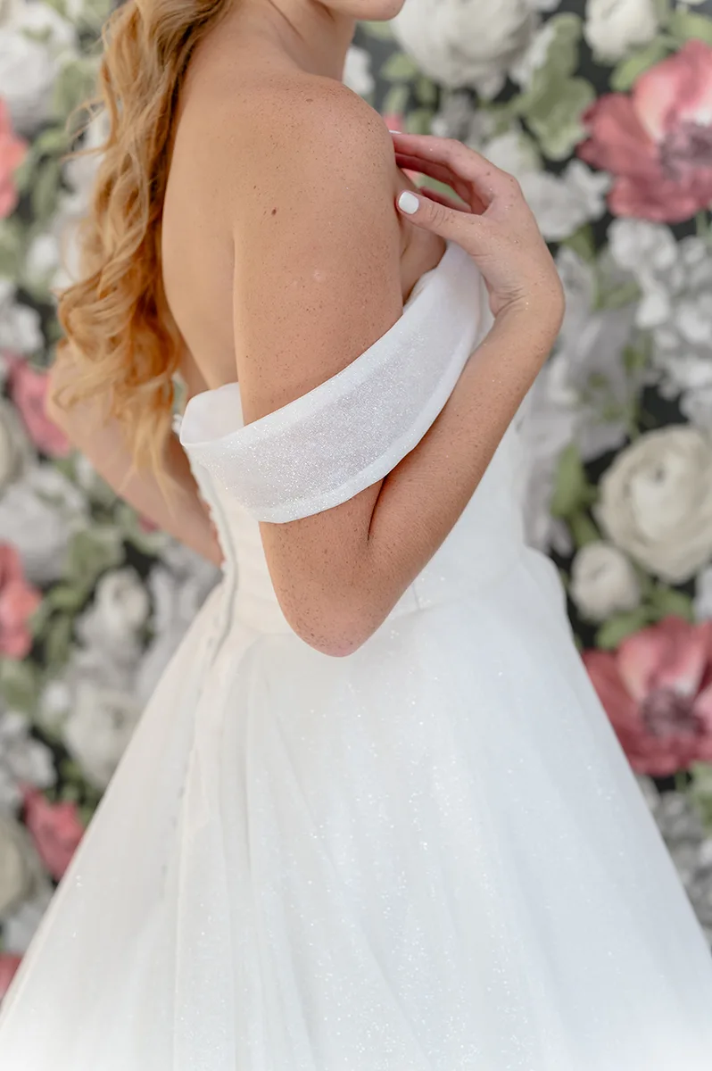 Nikita Wedding Dress