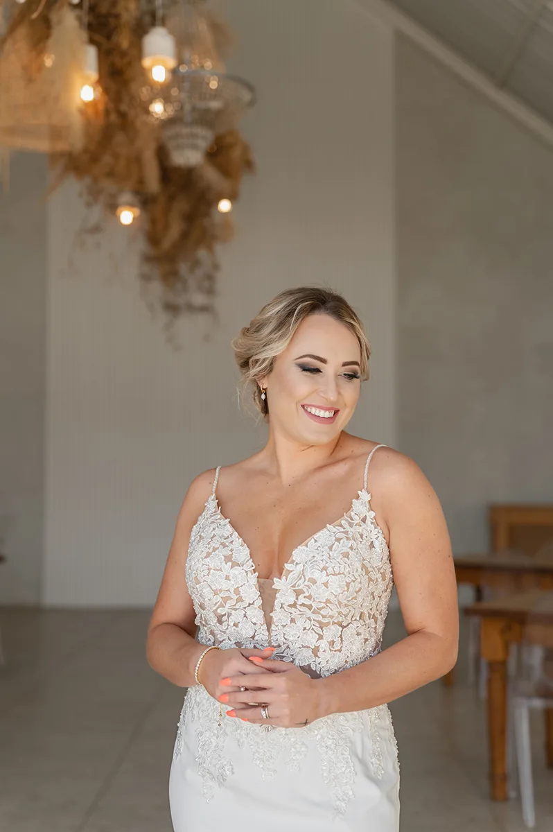 Penelope Wedding Dress