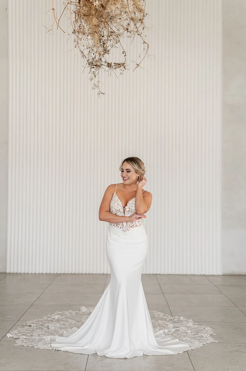 Penelope Wedding Dress