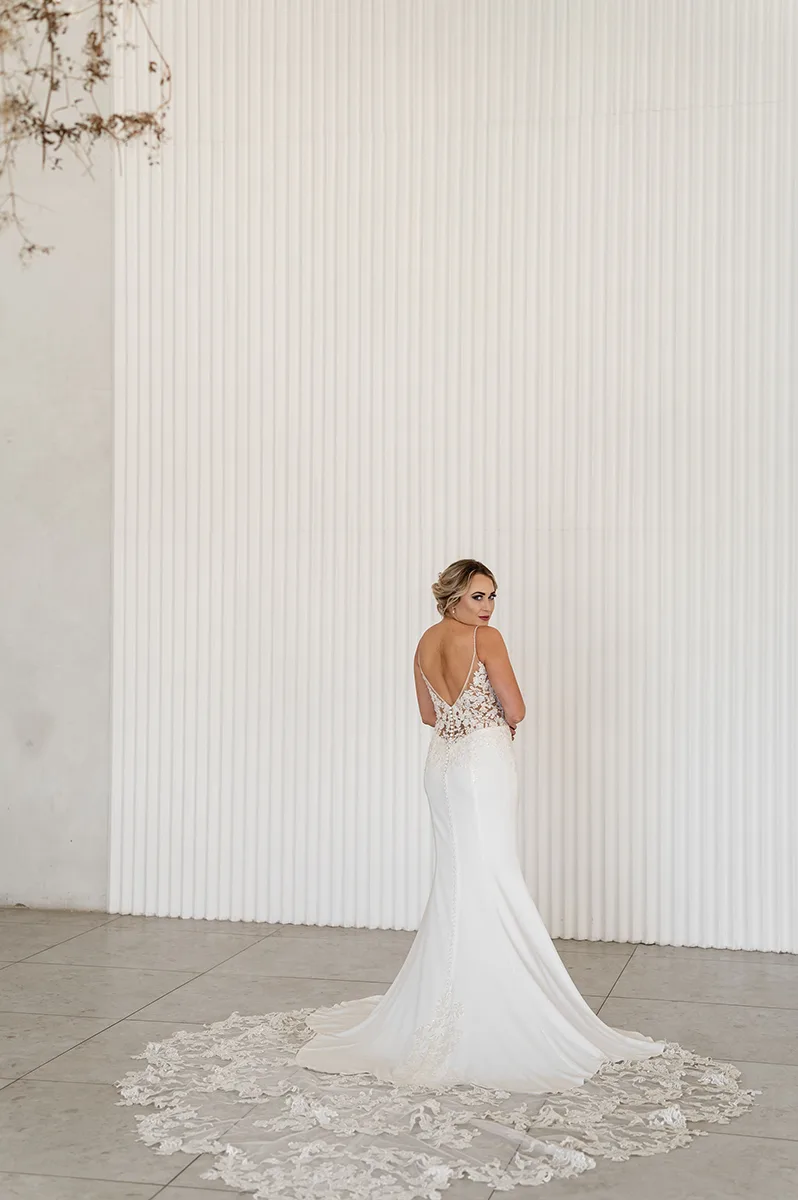 Penelope Wedding Dress
