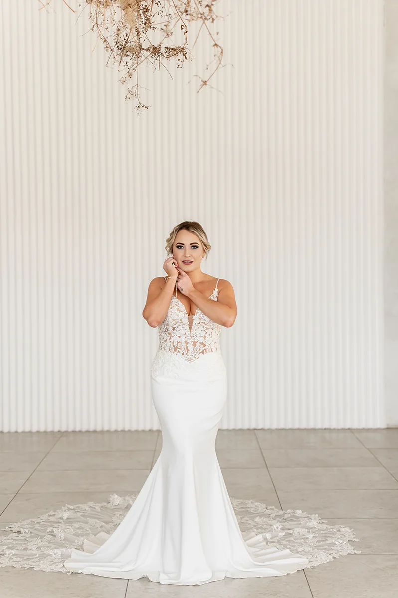 Penelope Wedding Dress