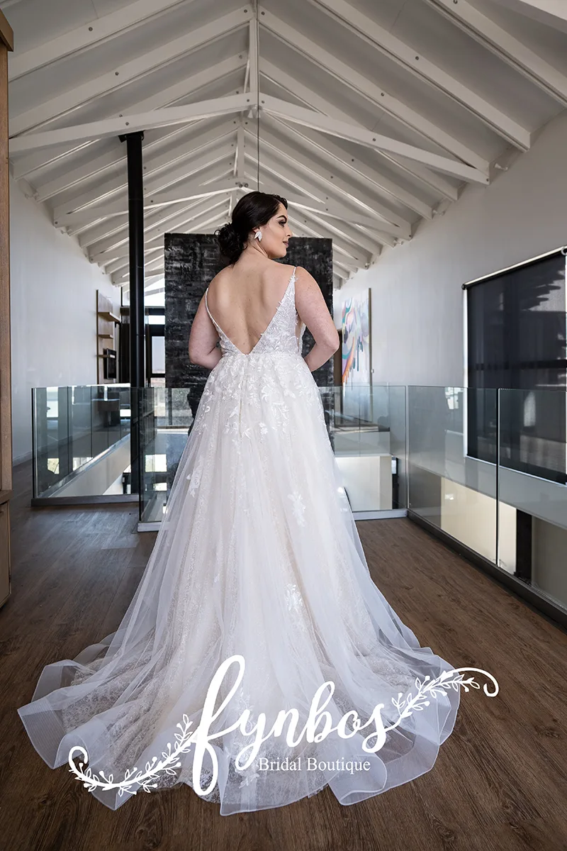 Stella Wedding Dress