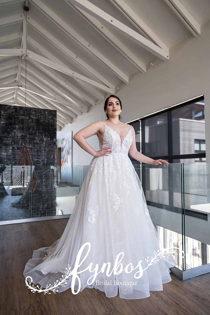 Stella Wedding Dress