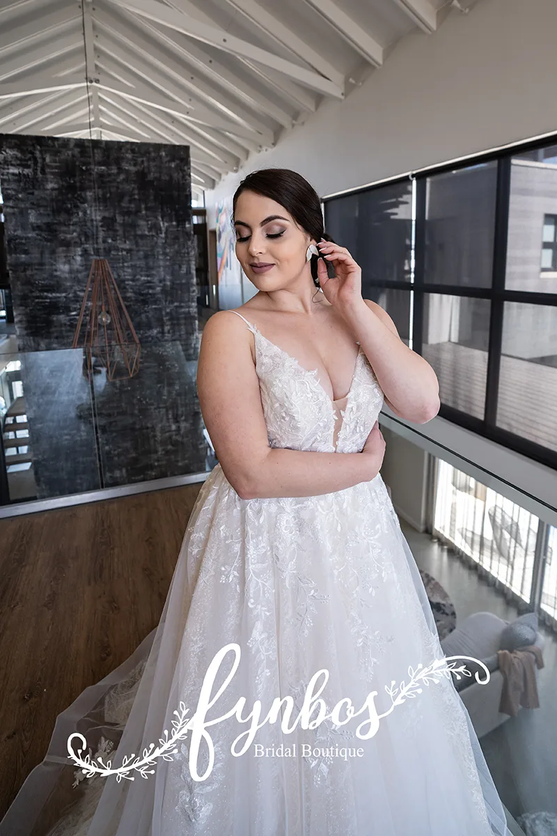 Stella Wedding Dress