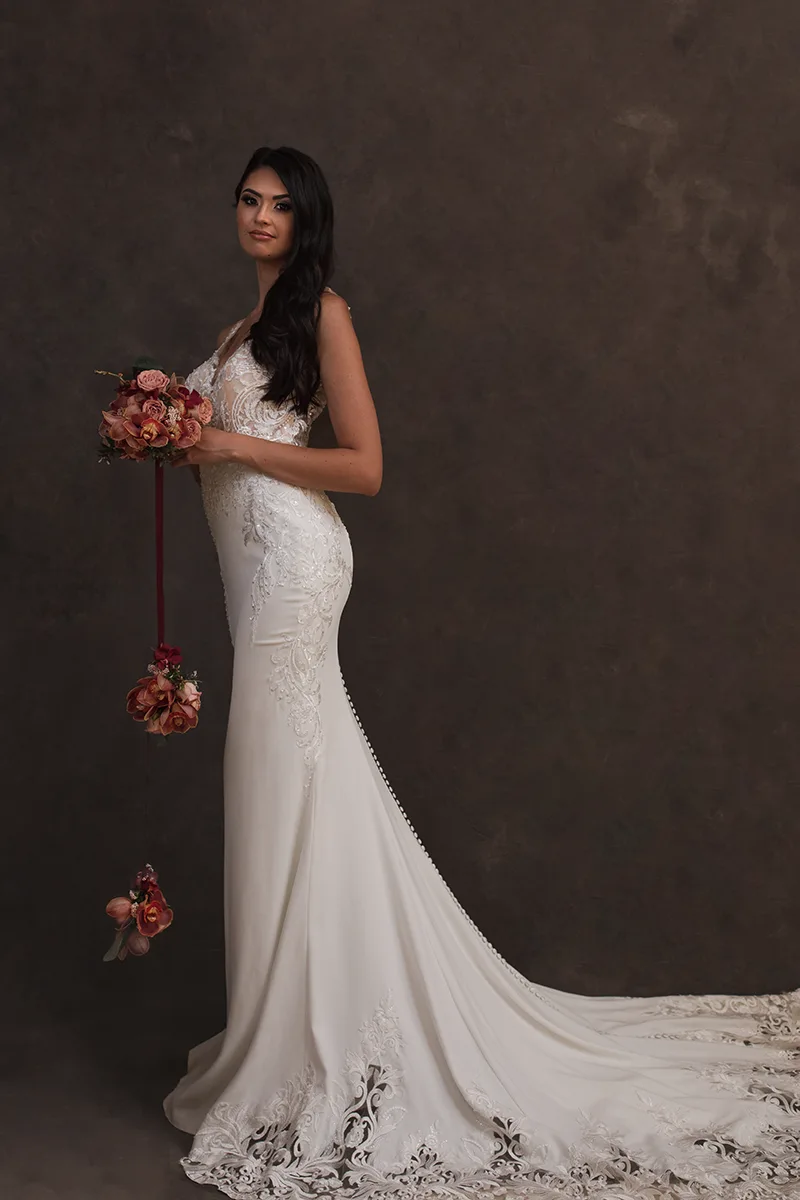 Vera Wedding Dress