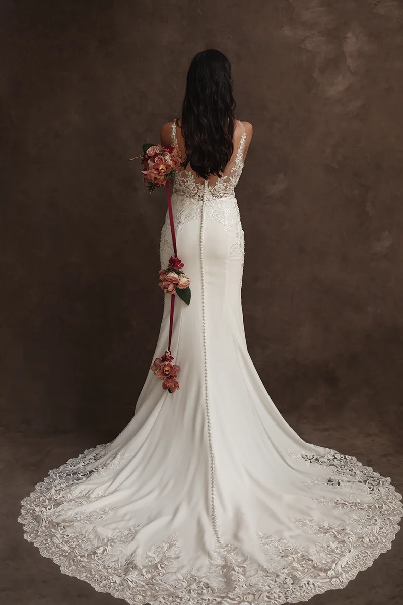 Vera Wedding Dress