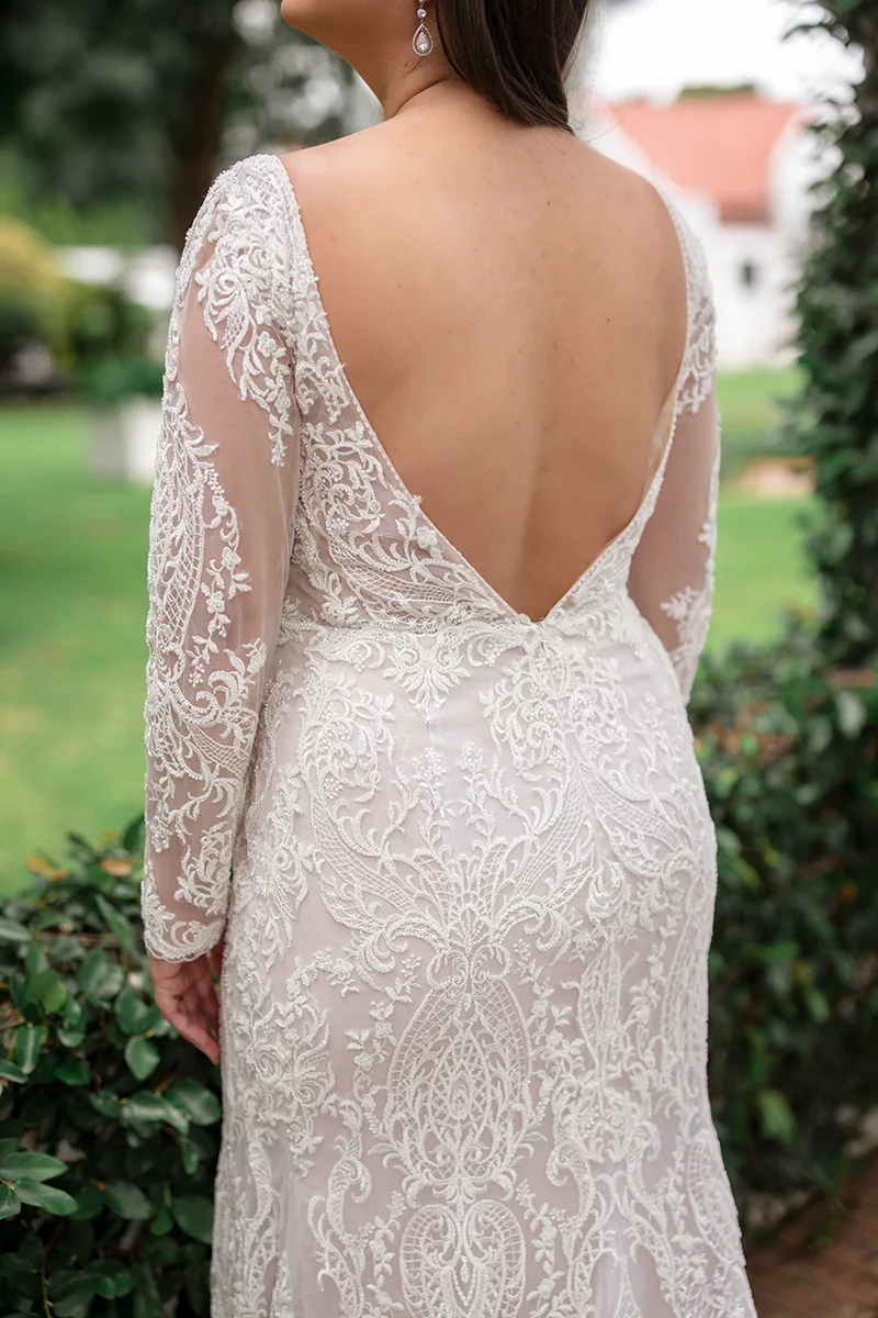 Victoria Wedding Dress