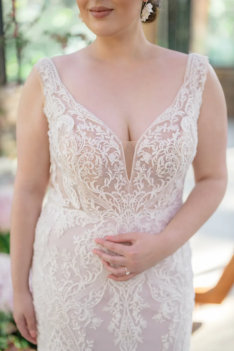 Victoria Wedding Dress