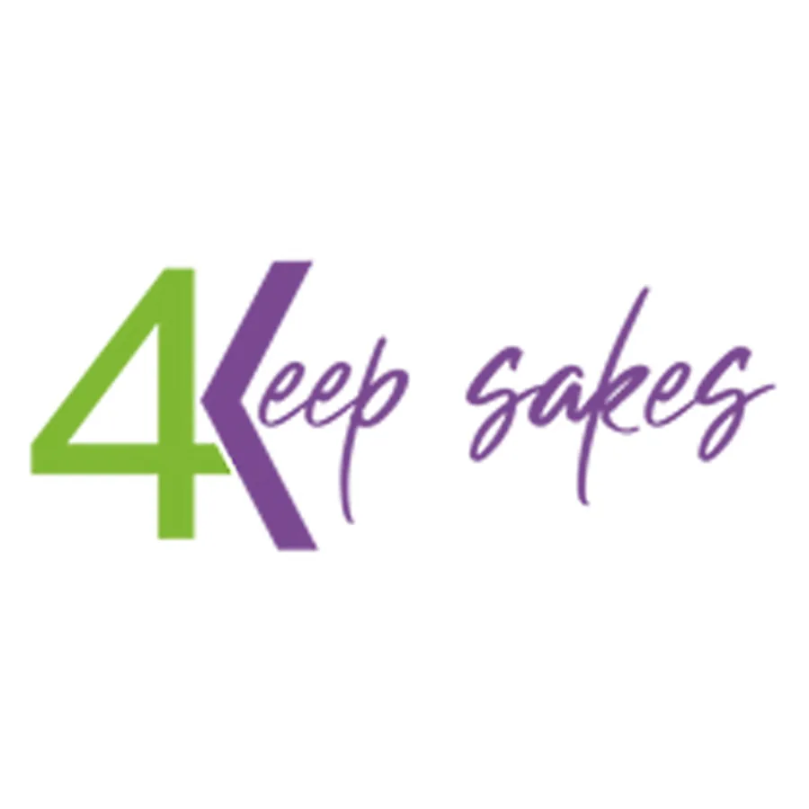 4 Keep Sakes Designs