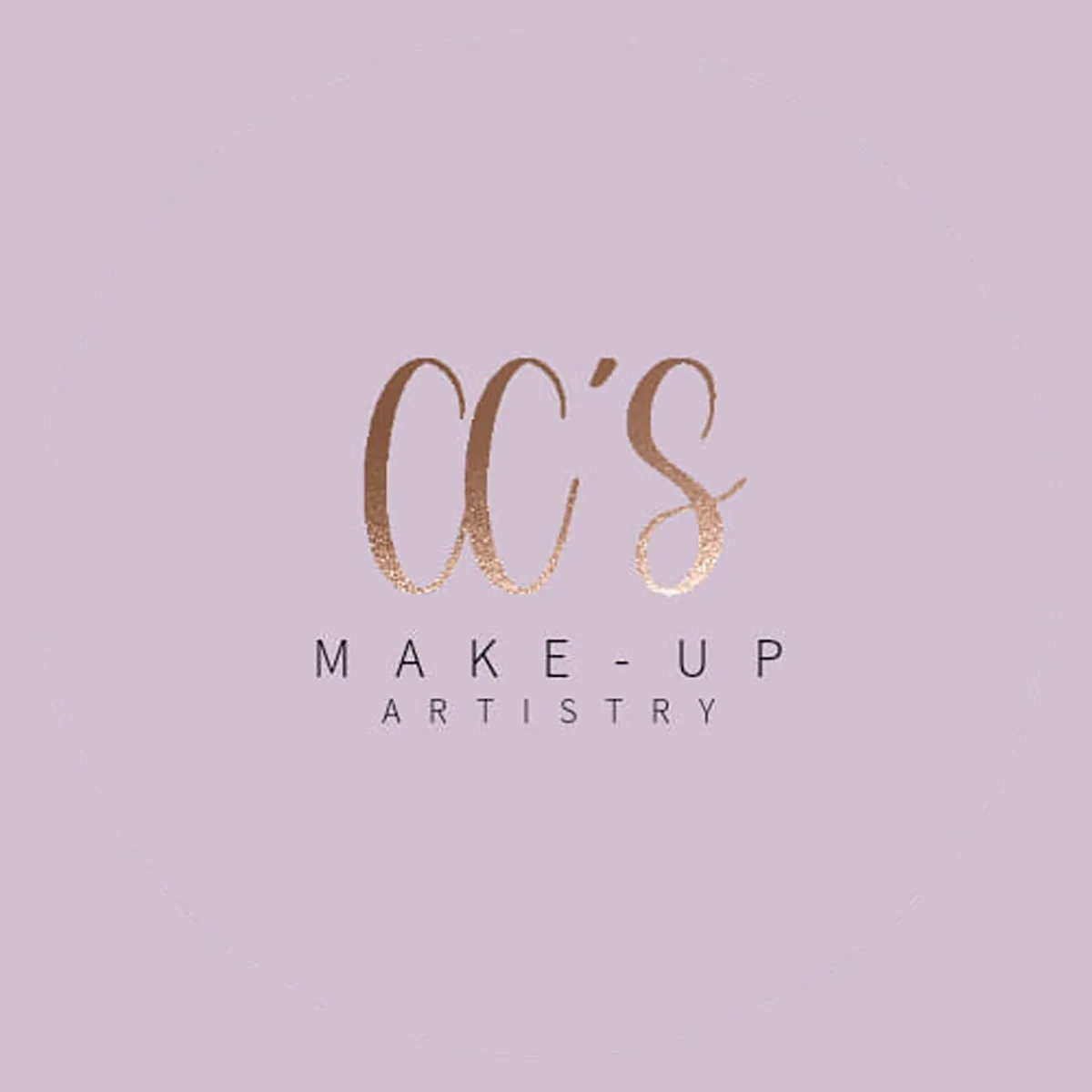 CC's Make-up Artistry