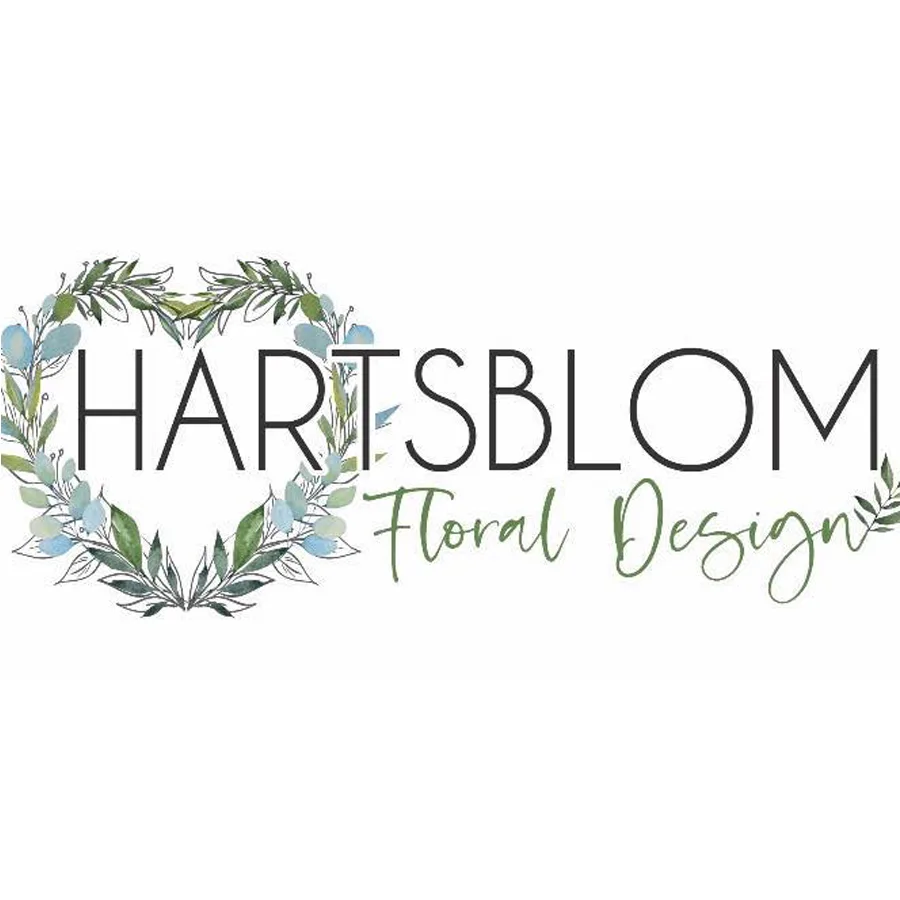 Hartsblom Floral Design