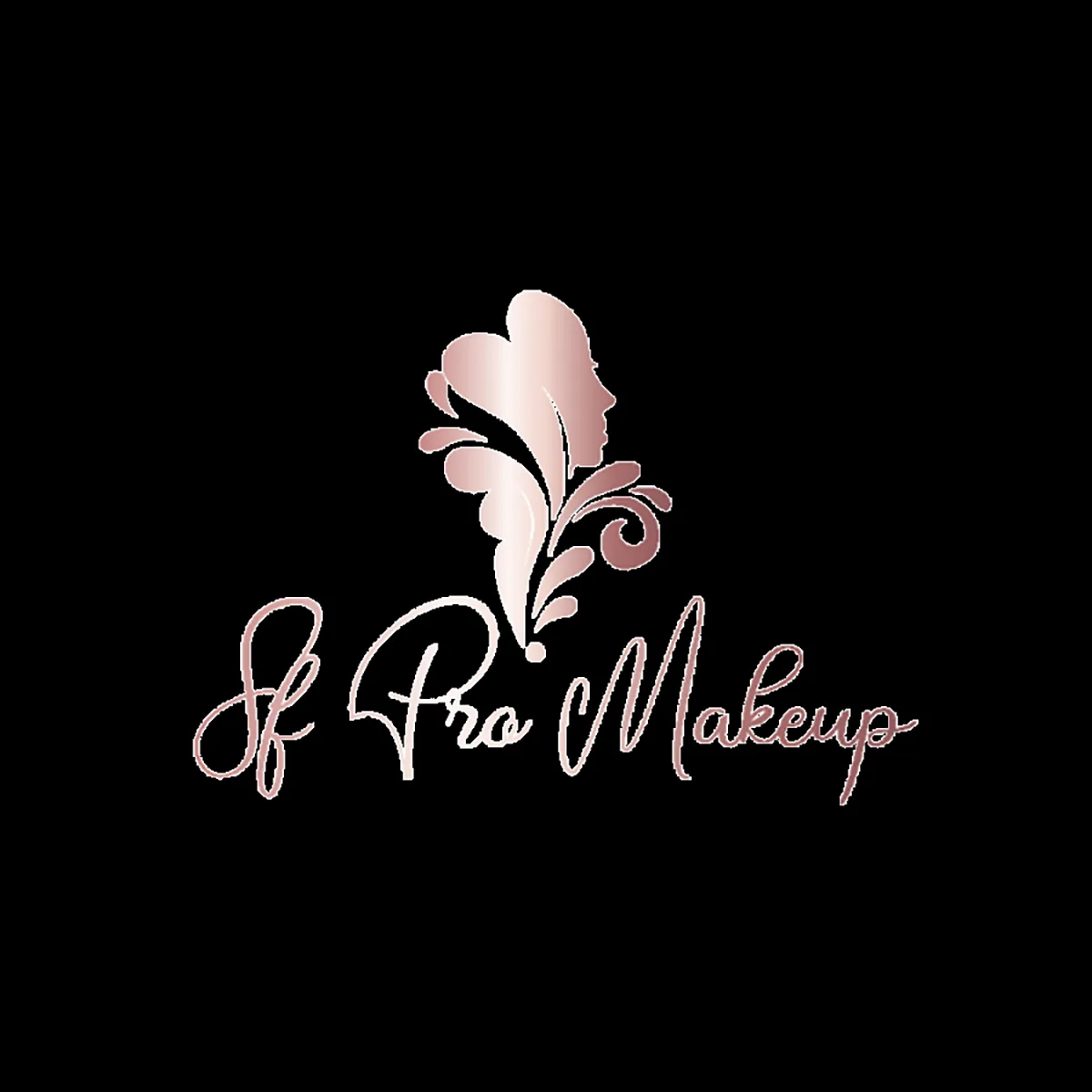 SF Pro Makeup